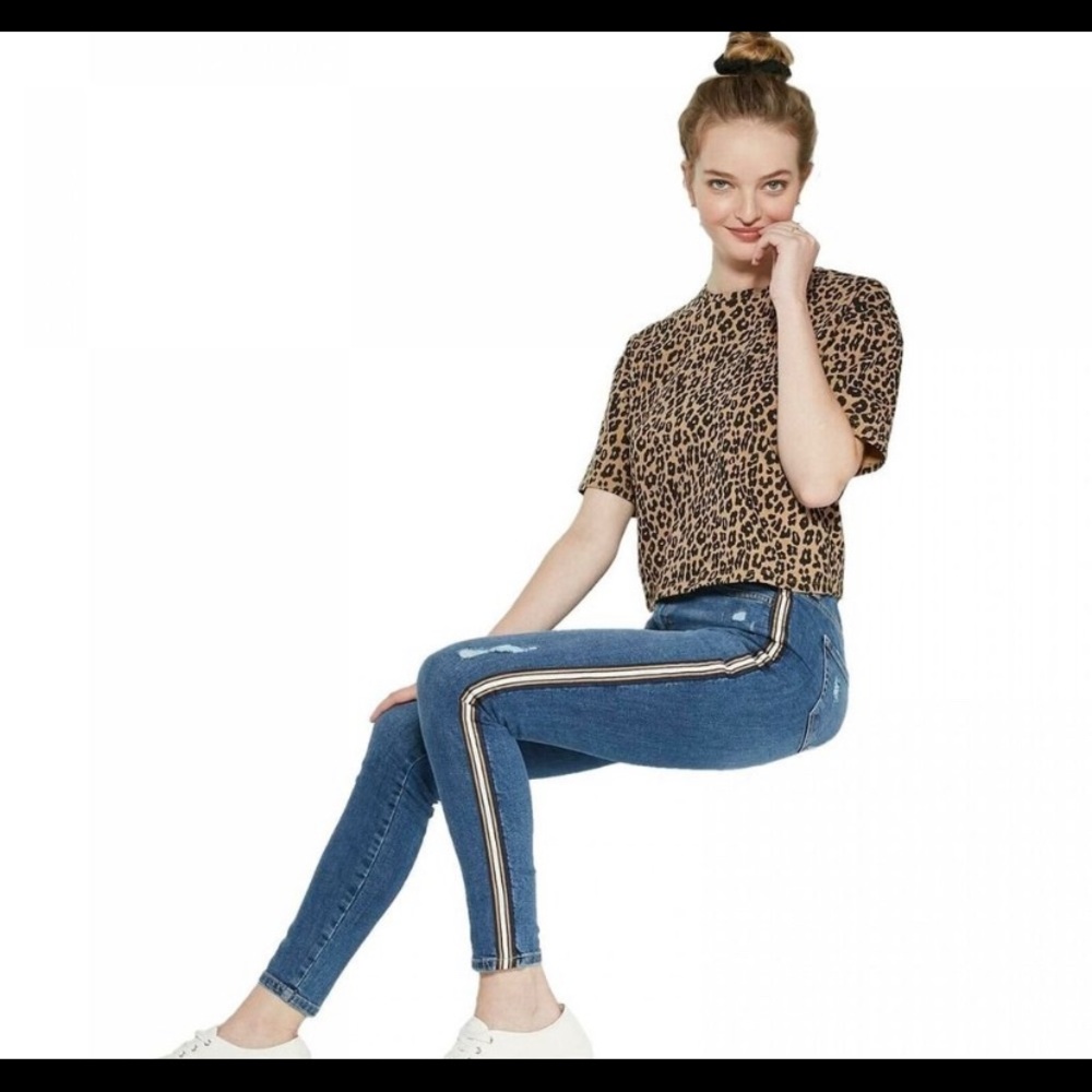 WildFable Skinny Jeans